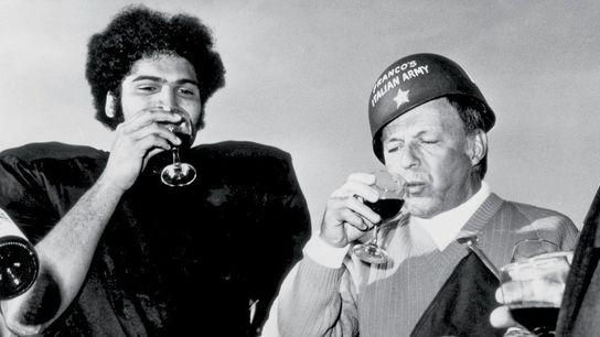 Steelers' 1972 Super Bowl Odds May Have Been Altered By A Franco's Italian Army Failure (Steelers News)